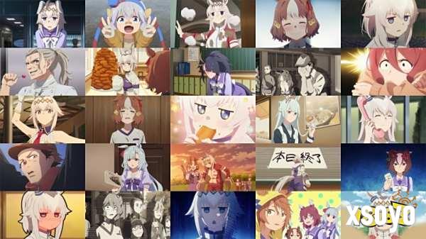《赛马娘》体验养成的乐趣 粉丝竟然购买真赛马