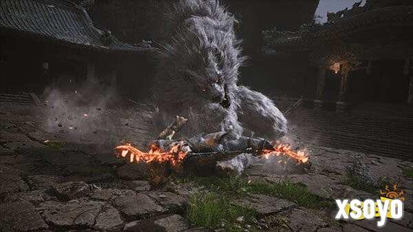《黑神话：悟空》收费Mod最贵要666元 被玩家吐槽风云天下OL
