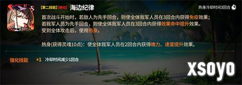 第七史诗亚澜怎么样 亚澜介绍一览风云天下OL