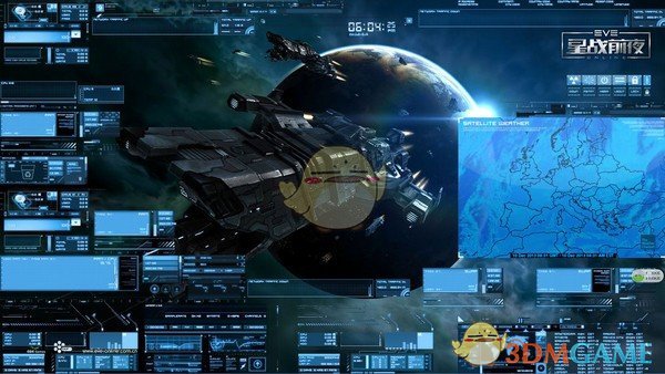 雨滴桌面秀(Rainmeter)v4.5.11.3607