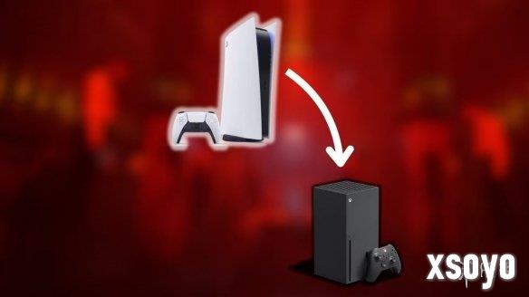 9月10日登陆Xbox！《因果：黑暗世界》结束PS独占