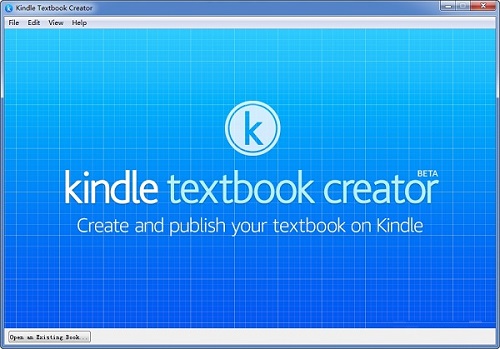 Kindle Textbook CreatorV1.13.7