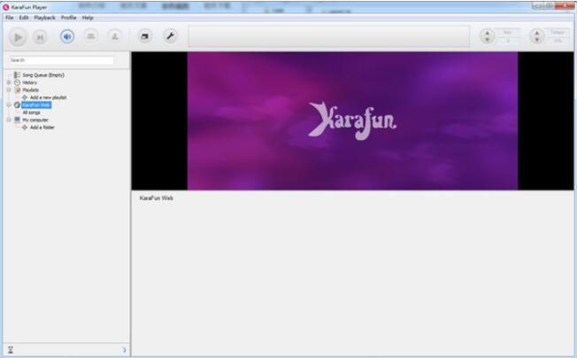 KaraFun Playerv2.6.0.9