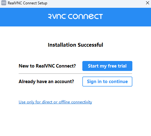 RealVNC32位2.2.1.51292