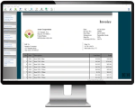 Express Invoice Invoicing(快速发票开票软件）
