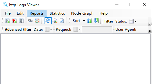 HTTP Logs Viewer(日志分析工具)v6.3