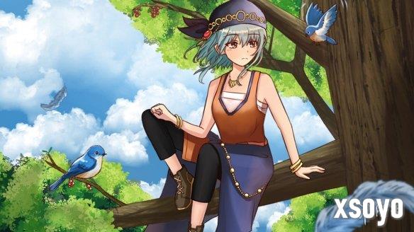 《群岛物语：实习炼金术士的90天之旅》登陆Steam