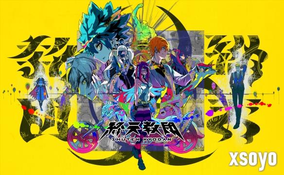 在这款推理游戏里，你甚至能玩上Galgame