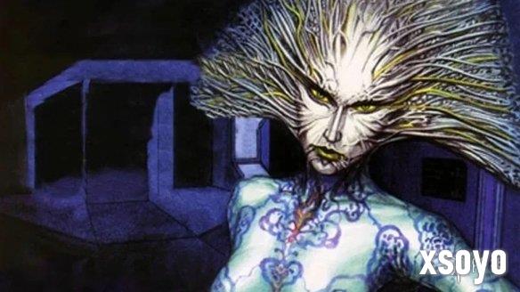 《网络奇兵2》幕后揭秘！外星纹理竟来自开发者肠子
