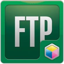 Home FTP Server汉化版