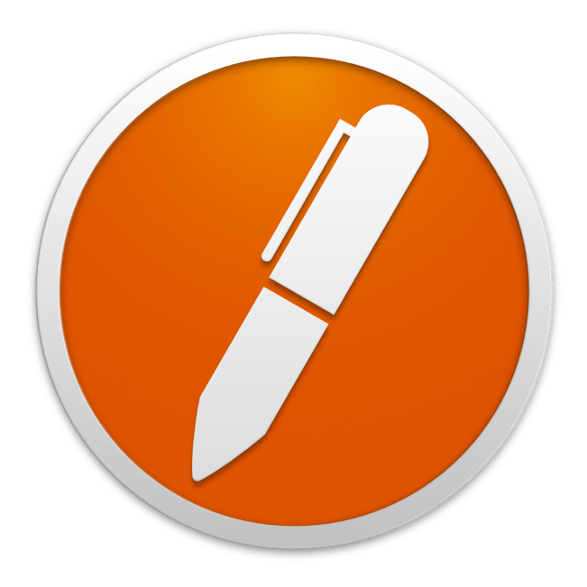 iNotepad Mac版