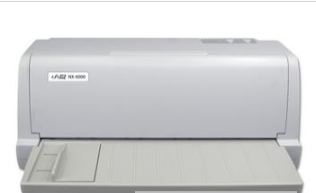 中盈Zonewin NX6000打印机驱动v1.0