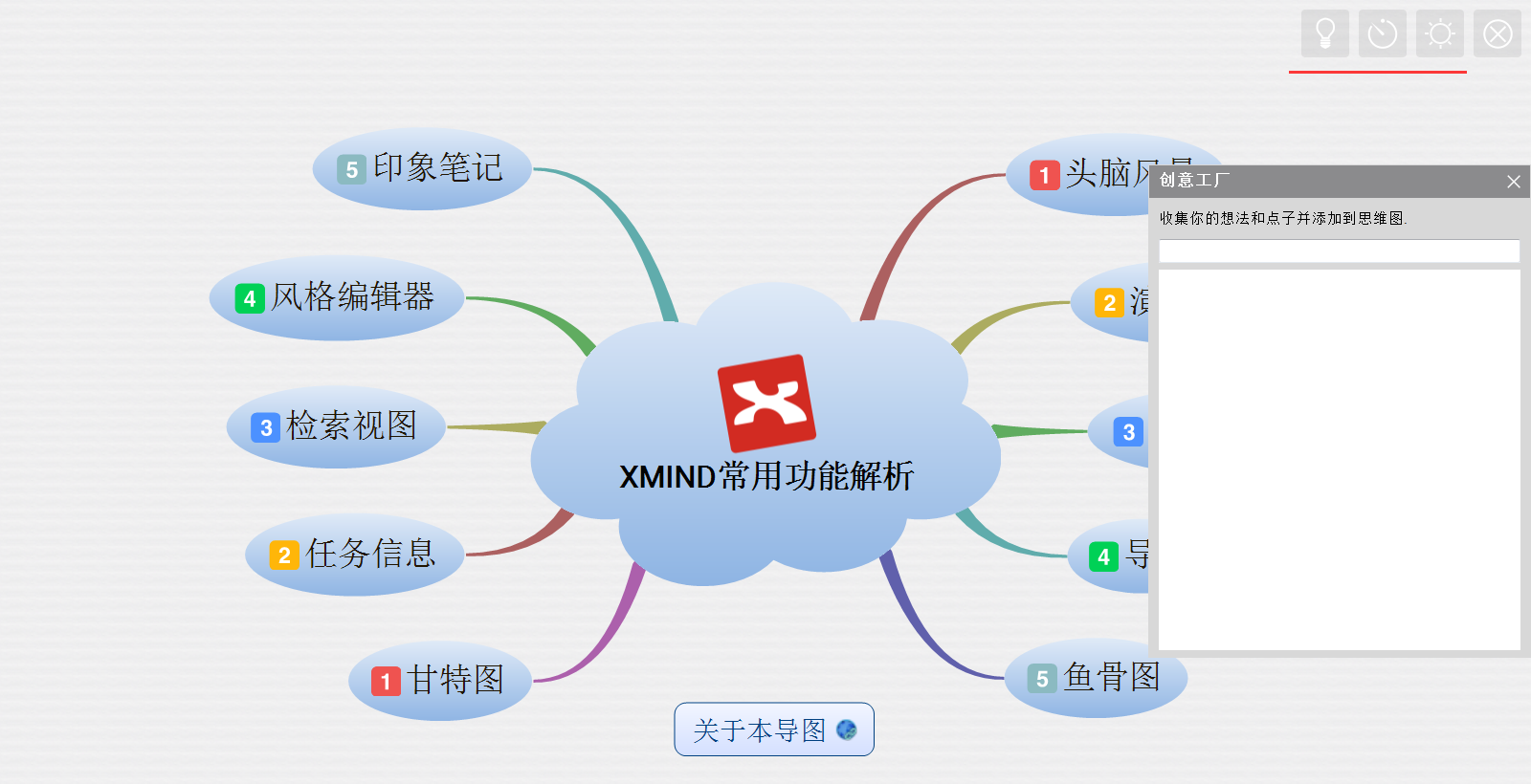 XMIND