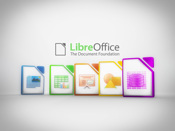 LibreOfficeV6.3.2.2