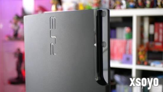 PS3数字商店突发服务中断！玩家担忧索尼或将关闭商店