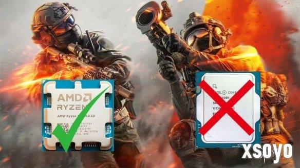 动视无视《战地6》的威胁 自觉《COD》已不可战胜！