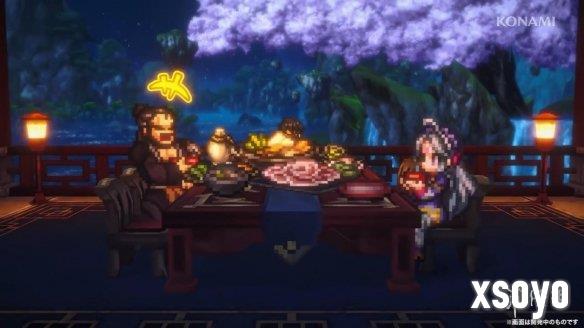 《幻想水浒传》新作实机演示：画风精美 技能炫酷！