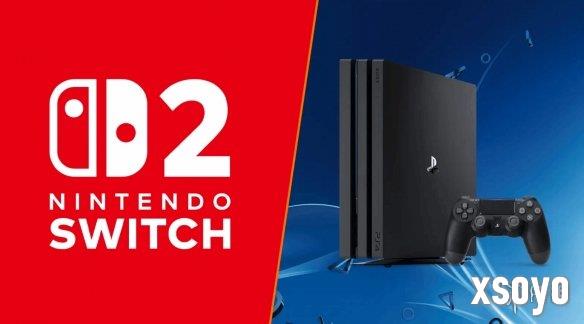 数毛社称PS4游戏可以移植NS2 但PS5游戏移植有点困难