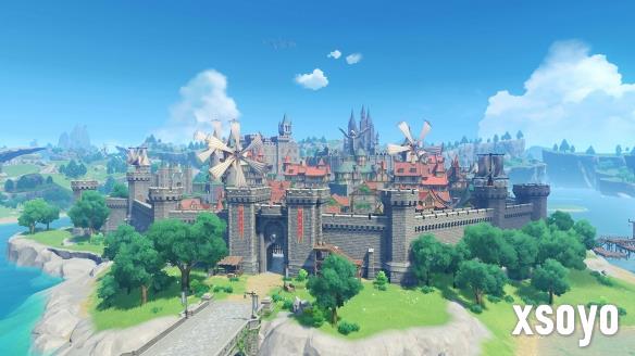 《原神》宣布于2026年全面停止对PS4版的支持和更新