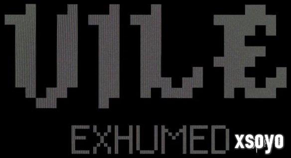 硬核反击！Steam下架游戏《Vile Exhumed》免费送！