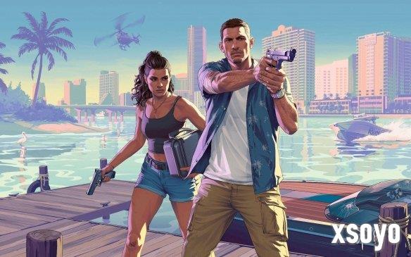 《GTA6》面临英国监管风暴 或遭遇史上最严年龄验证