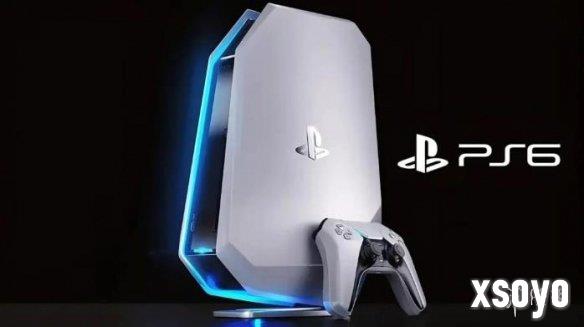 爆料人透露PS6和下一代Xbox的性能：对标RTX 5080？