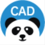 熊猫CAD看图v4.0.2.10