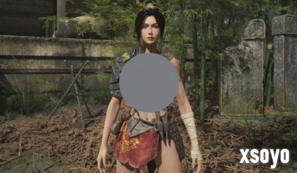 战甲亦可翩翩！《明末》初始护甲MOD完美平衡历史还原与视觉美感
