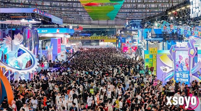 ChinaJoy 2025落幕！万里汇携数娱出海支付方案破解游戏全球化难题