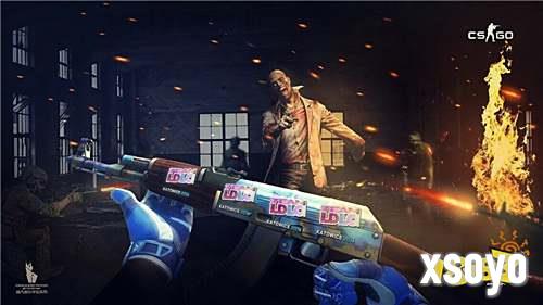 CSGO开箱网站可以提取吗 能提取皮肤的开箱网站分享