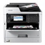 爱普生Epson WF C5790a打印机驱动V2.6