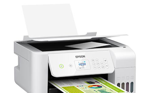 爱普生Epson L3161一体机驱动v2.6