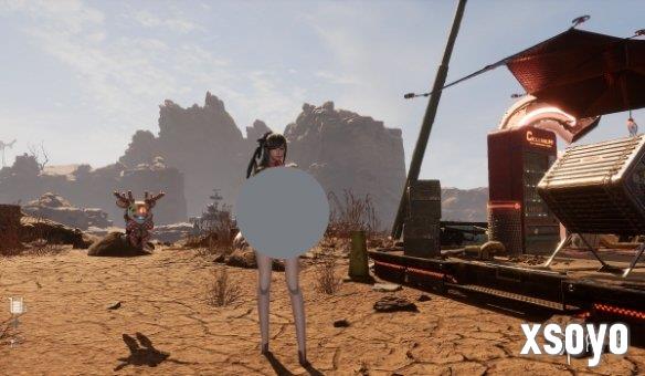 双厨狂喜！《剑星》埃癸斯套装MOD带你重温P3经典回忆