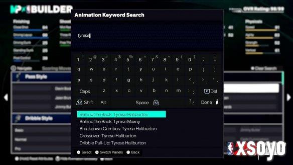 《NBA 2K26》MyPLAYER系统进化：自定义你的篮球传奇