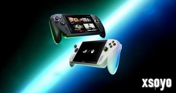 坤哥爆料：ROG Xbox Ally系列掌机将于10月16日发售！