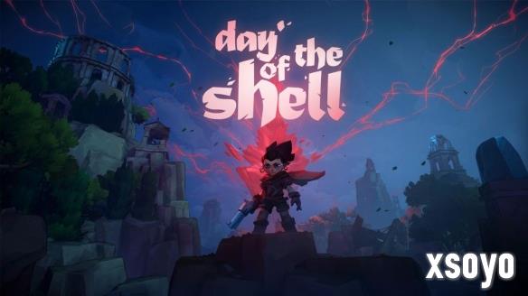 战术 Roguelite 游戏《孤岛猎神》Switch 中文版上市