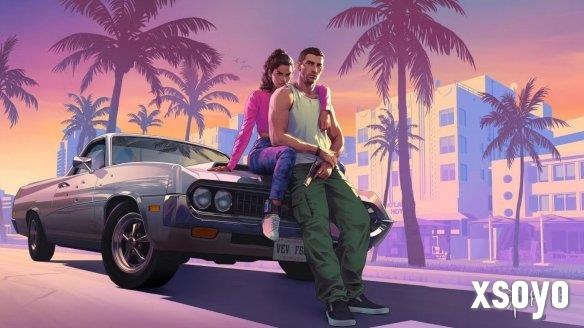 T2回应《GTA6》定价：不仅品质卓越 定价也很公道！