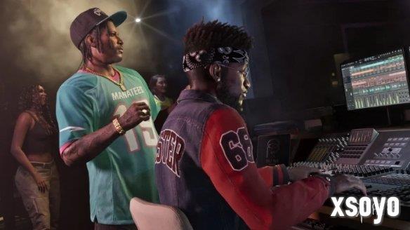 Take-Two谨慎面对《GTA6》发布 成功非必然 需不断创新