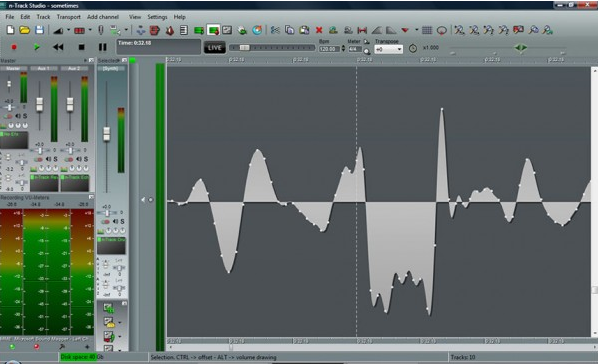 n Track StudioV9.0.2.3572