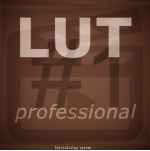 Franzis LUT Video v1.14.03607