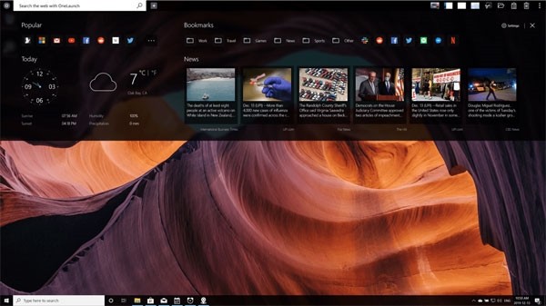 OneLaunch(桌面工具)v4.102.0