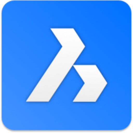BricsCAD Platinum Mac版