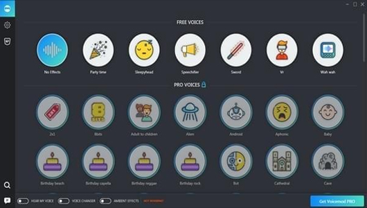 Voicemod1.1.3.1