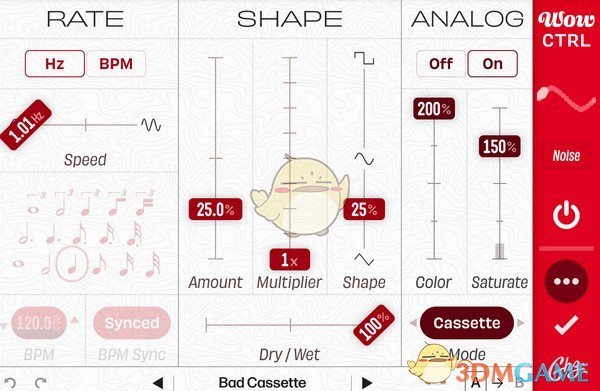 Goodhertz 3.4.1