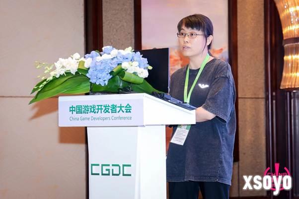 维塔士亮相ChinaJoy 2025：UE5跨平台技术赋能，共探游戏开发新未来