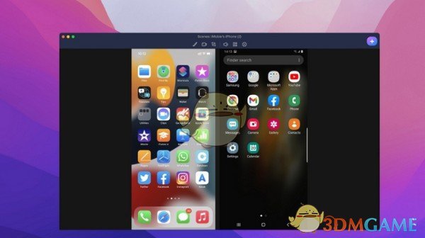 AnyMirror 1.0.0