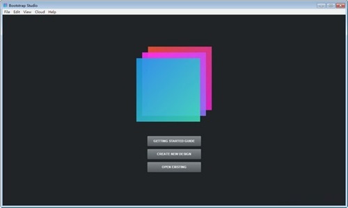 Bootstrap StudioV4.1.2