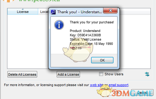 Scientific Toolworks Understand 5.1.1001