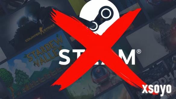 Steam宣布终止Chromebook支持 2026年1月1日正式停服