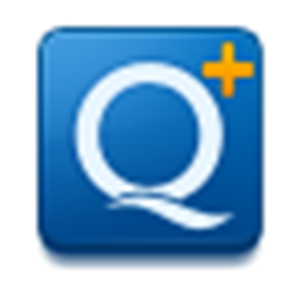 Q+桌面v4.8